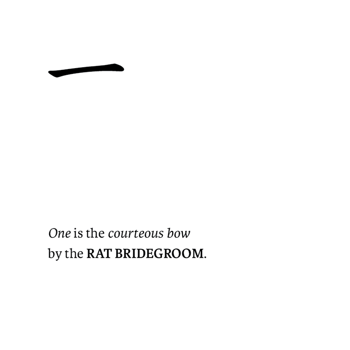 The Numbers of the Beasts, Vol. 2: Beasts of the East by Shawn Cheng