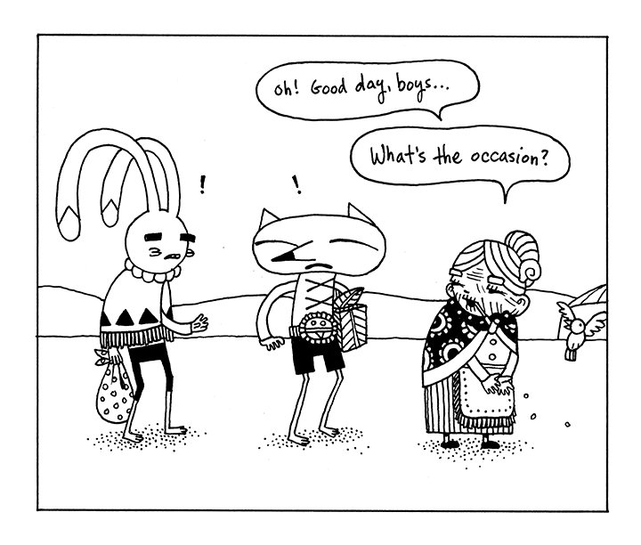 The Would-Be Bridegrooms by Shawn Cheng