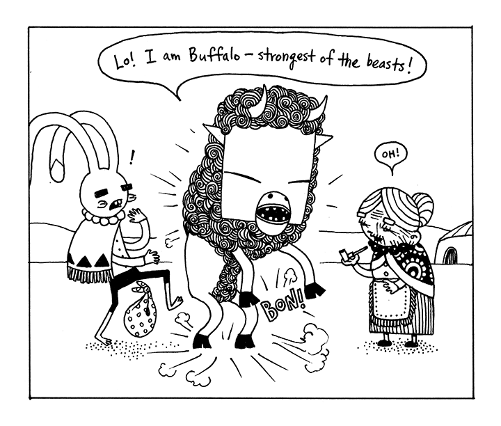 The Would-Be Bridegrooms by Shawn Cheng
