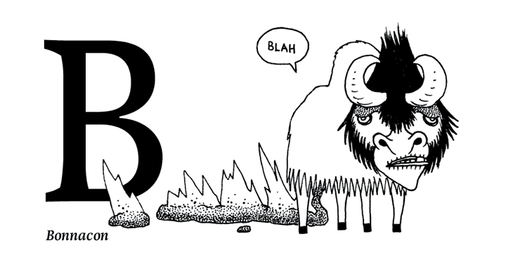 Lamentations of Ridiculous Creatures by Shawn Cheng