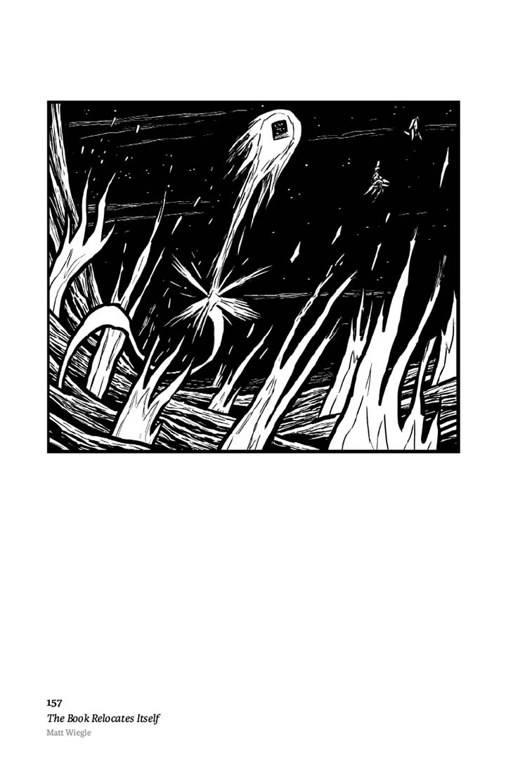 Road of Knives: Flight of the Book of Knowledge by Shawn Cheng, Matt Wiegle, and Nicholas Di Genova