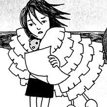 Vagabond: The Smell of Secrets